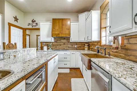 $1,994,900 | 5855 Western Star Drive, Justin, TX 76247