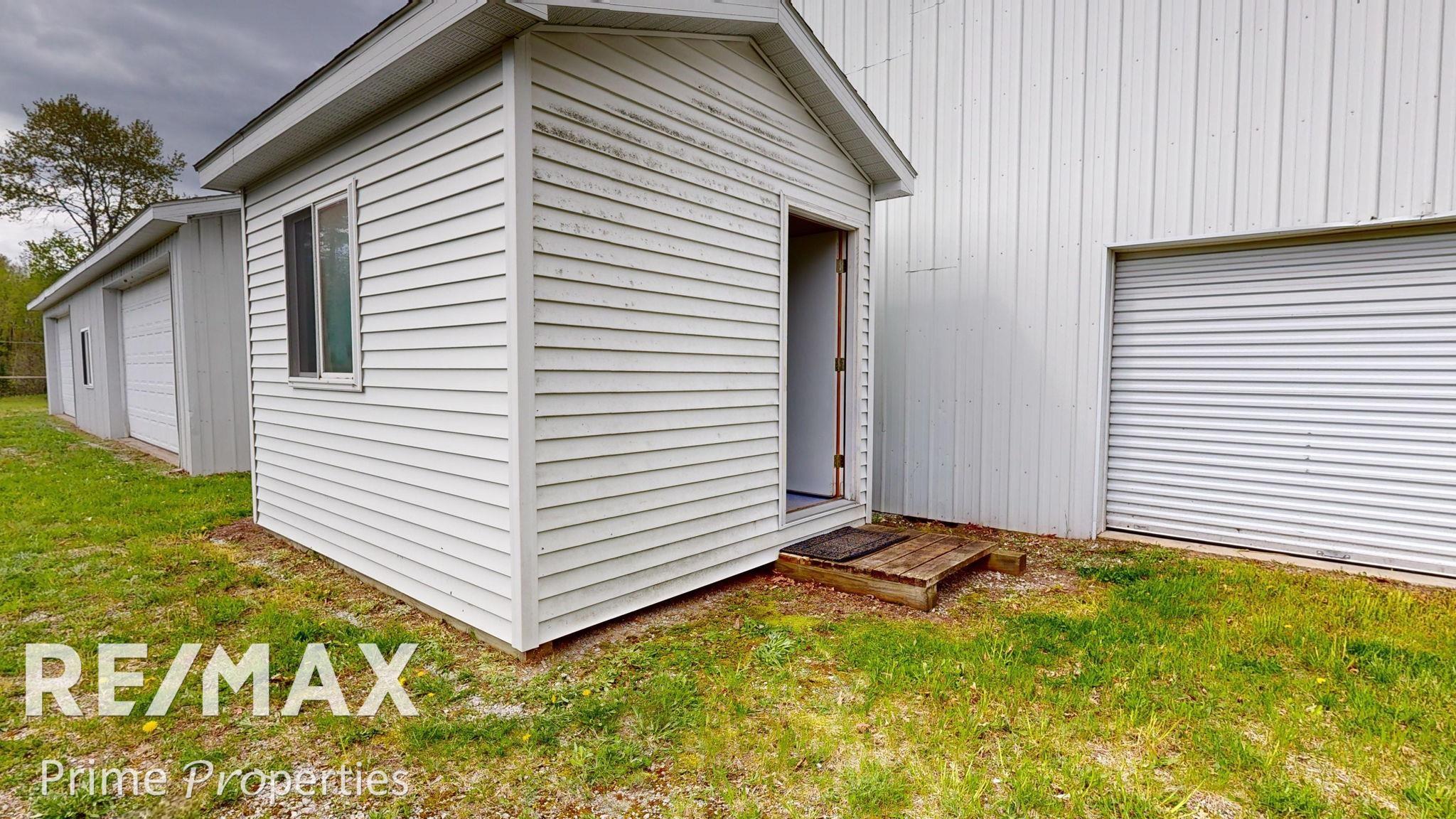 3837 Sage Lake Road Lupton, MI 48635 - Photo 42 of 56