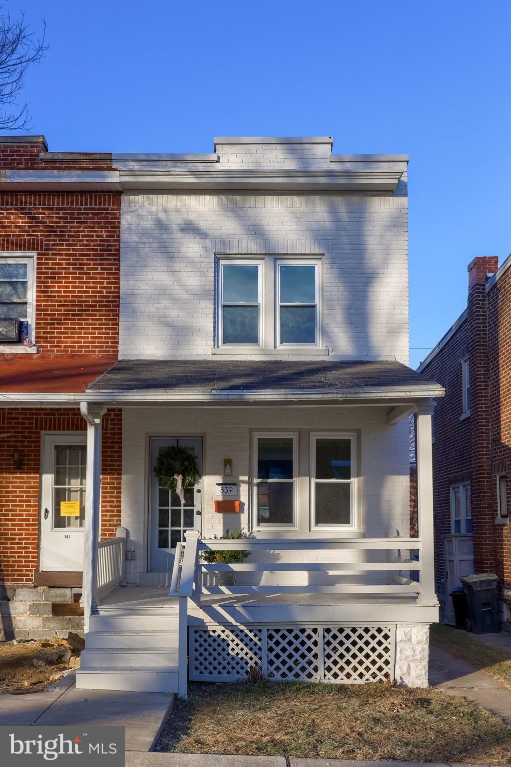 839 George Street Lancaster, PA 17603 - Photo 1 of 20