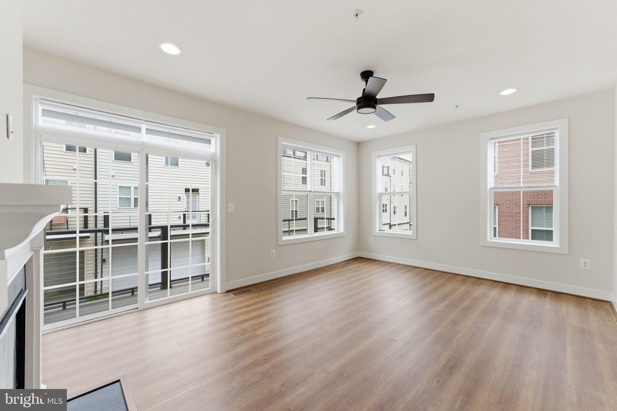 169 Kandinsky Loop Silver Spring, MD 20906 - Photo 16 of 67 Bright and airy modern living space.