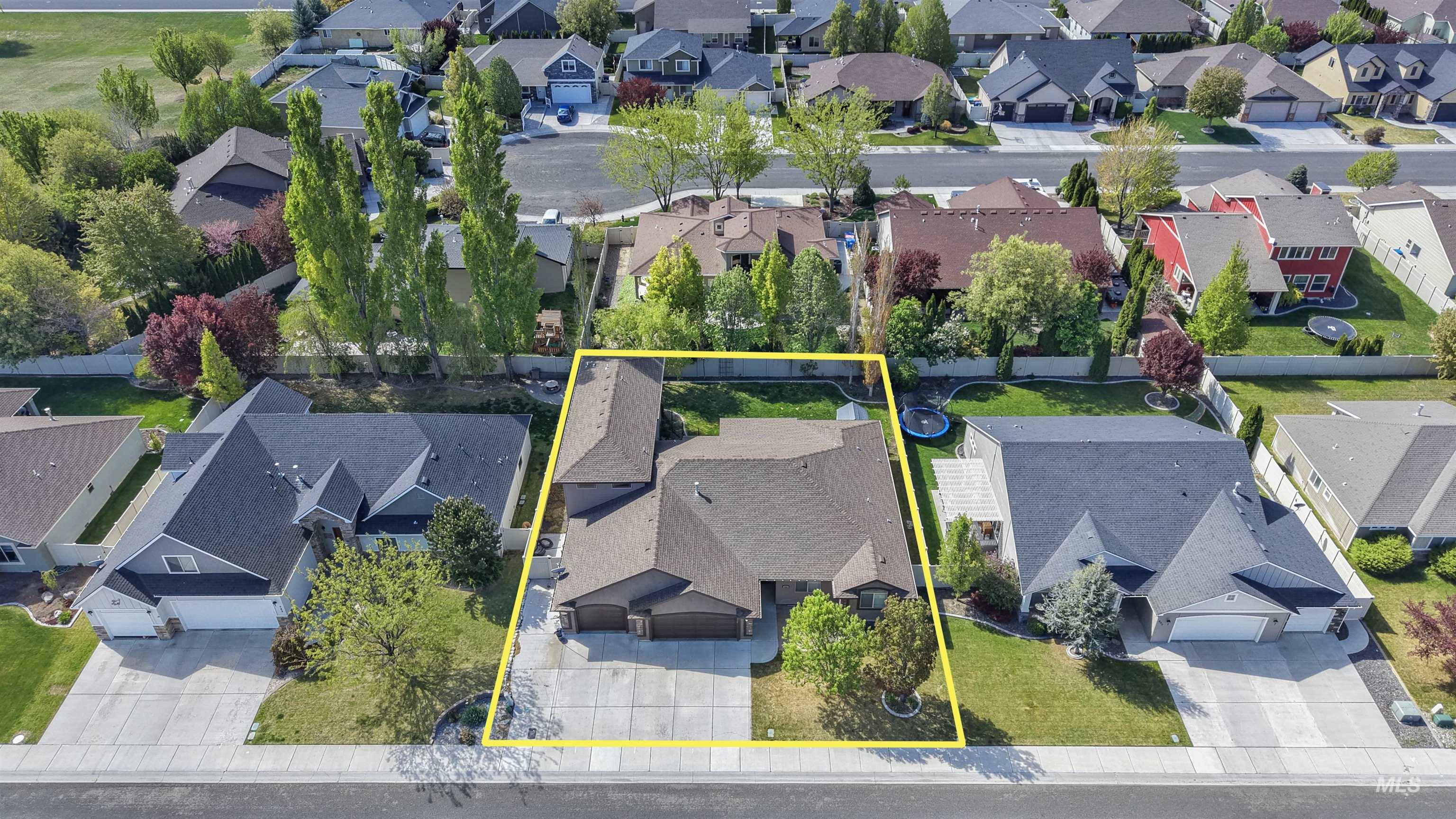 595-i B I B Perrine Road Twin Falls, ID 83301 - Photo 43 of 46