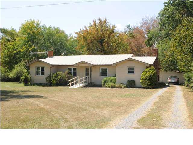 513 Lloyd Road Dayton, TN 37321 - Photo 1 of 18 Primary Photo