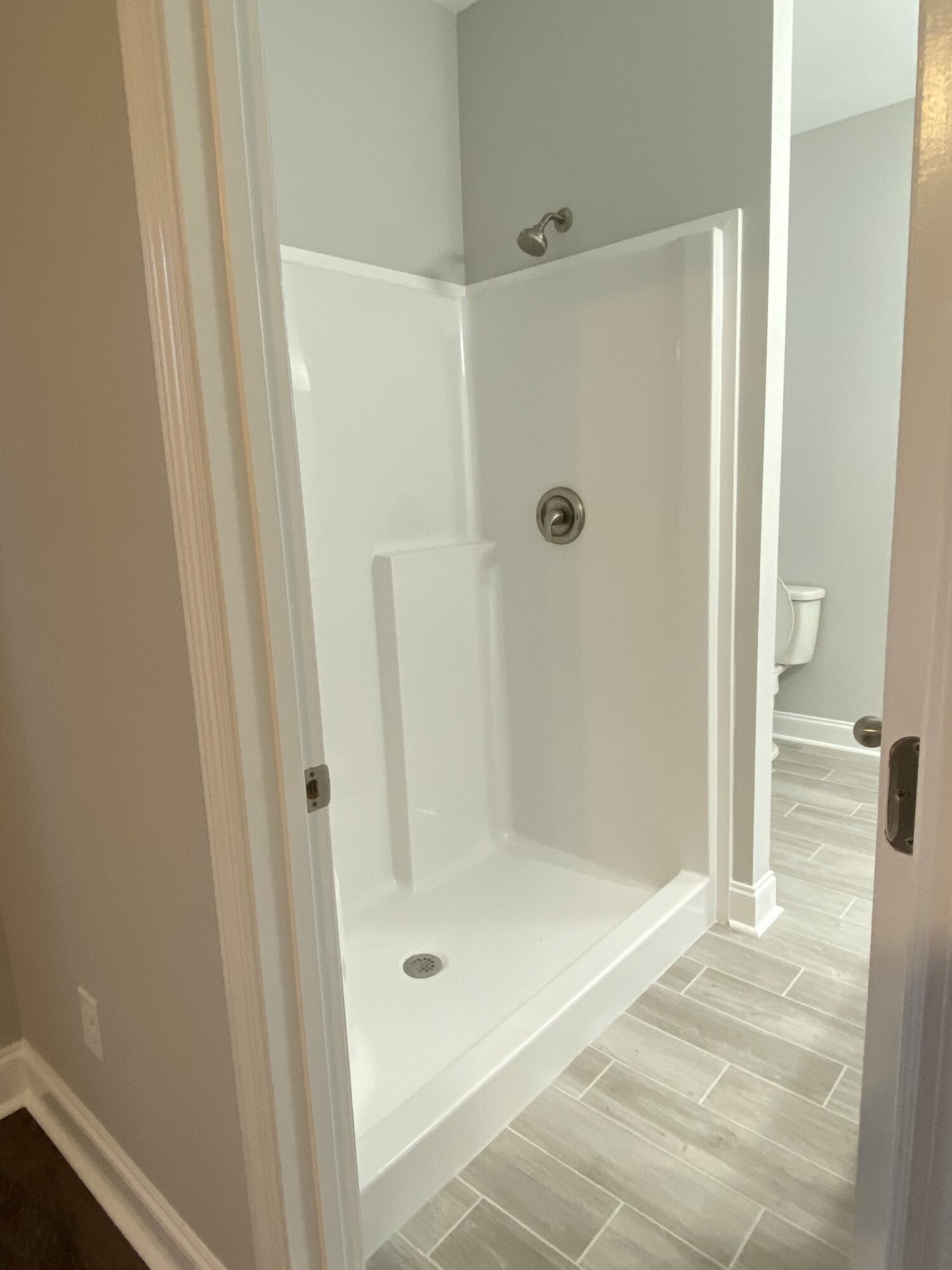 324 Warren Street Walterboro, SC 29488 - Photo 18 of 18 Example Master Shower