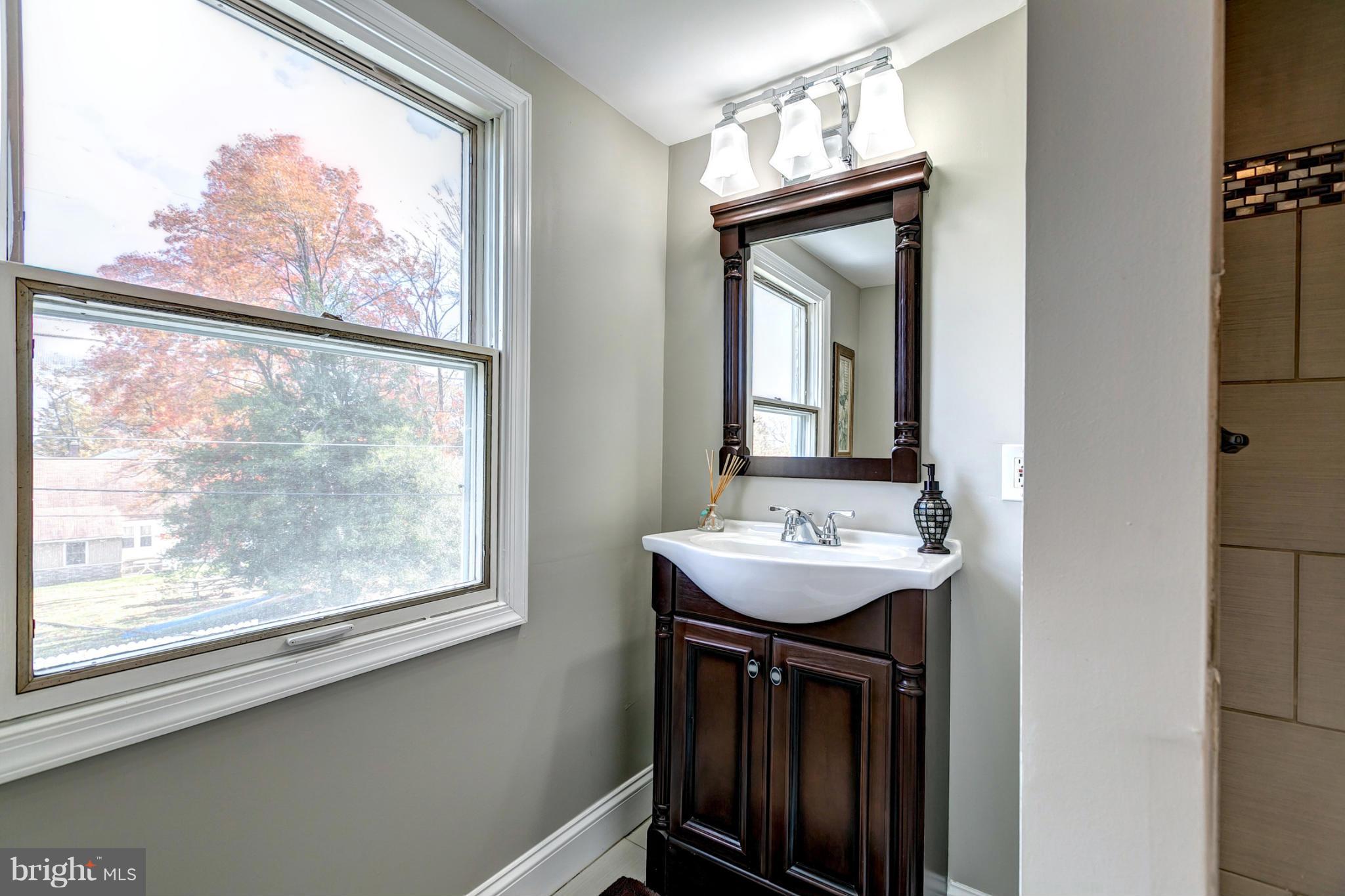 1825 Weyburn Road Baltimore, MD 21237 - Photo 21 of 30 Conveniently Built-In Vanity