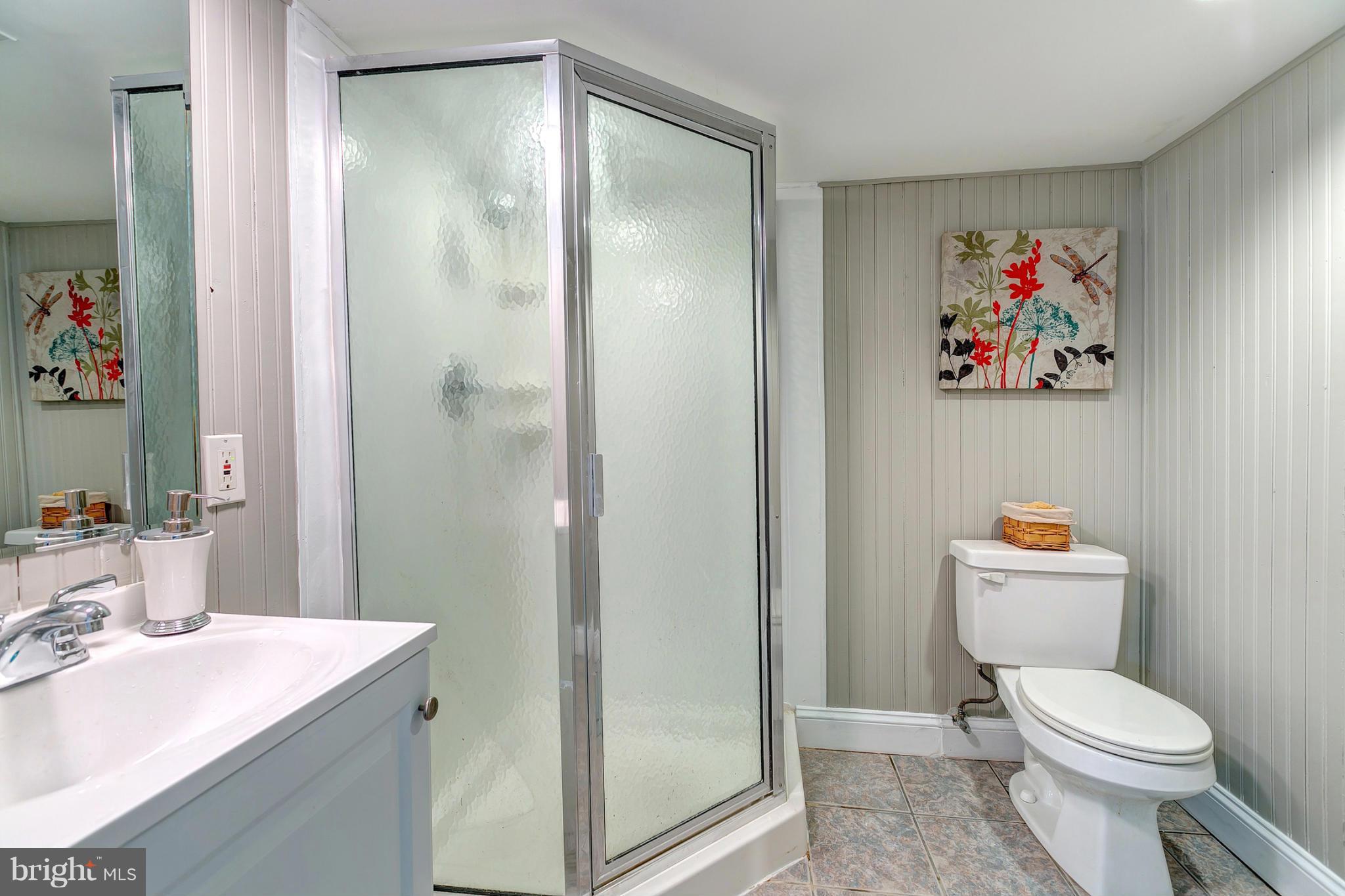 1825 Weyburn Road Baltimore, MD 21237 - Photo 24 of 30 Full Bathroom In Basement