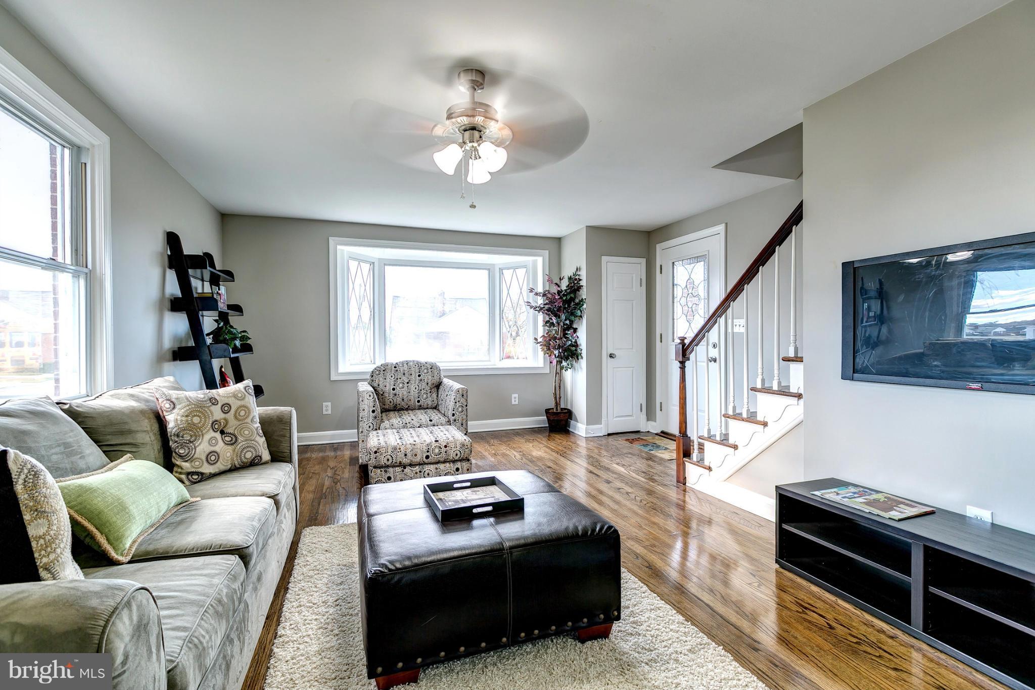 1825 Weyburn Road Baltimore, MD 21237 - Photo 6 of 30 Relax With Family