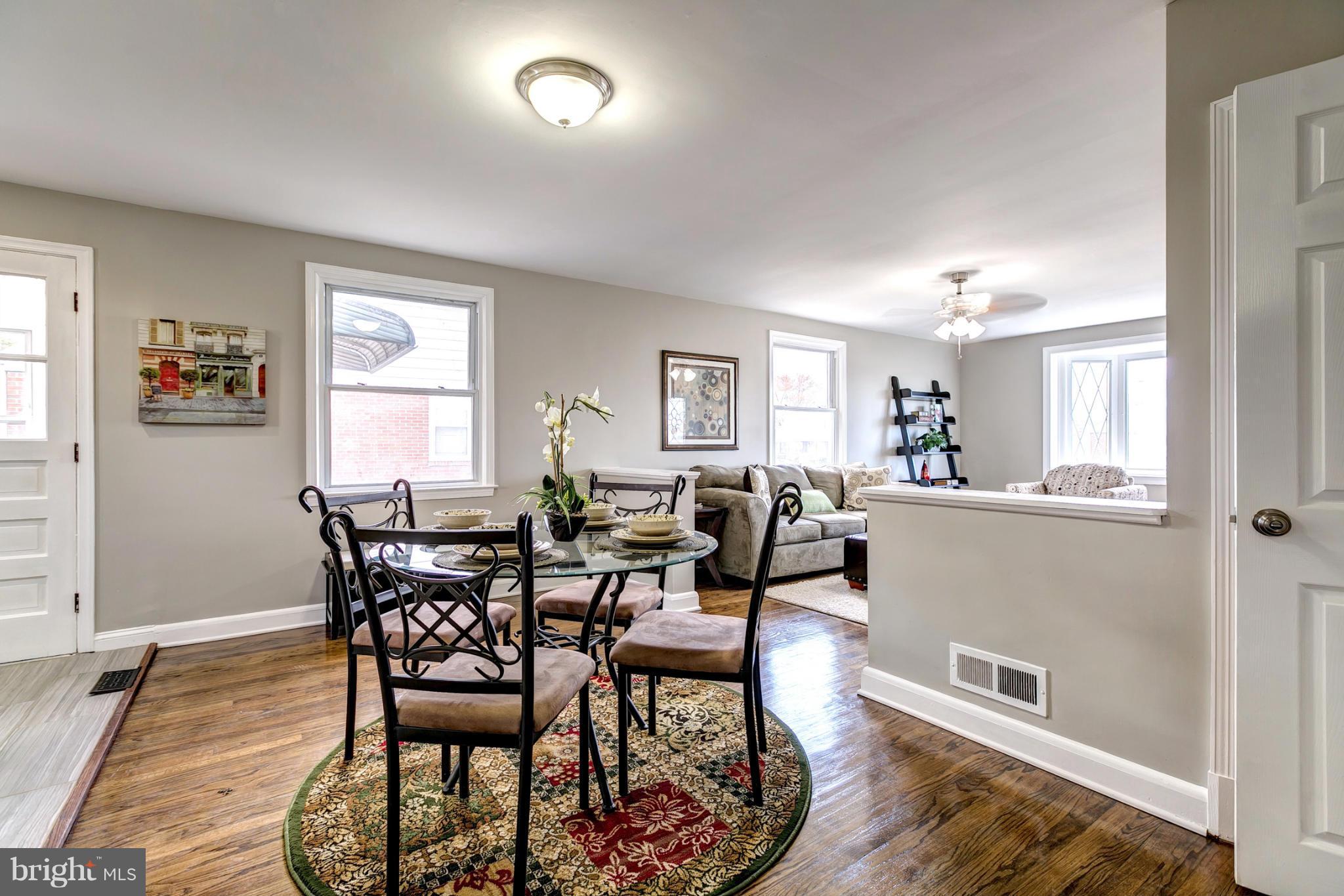 1825 Weyburn Road Baltimore, MD 21237 - Photo 7 of 30 Enjoy Entertaining Here