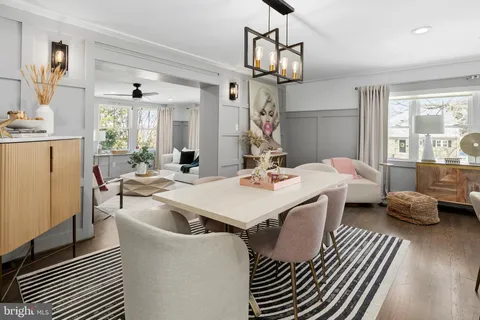 $1,100,000 | 2813 James Drive, Alexandria, VA 22303