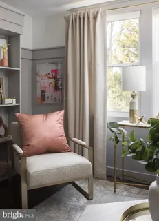 $1,100,000 | 2813 James Drive, Alexandria, VA 22303