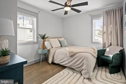 $1,100,000 | 2813 James Drive, Alexandria, VA 22303