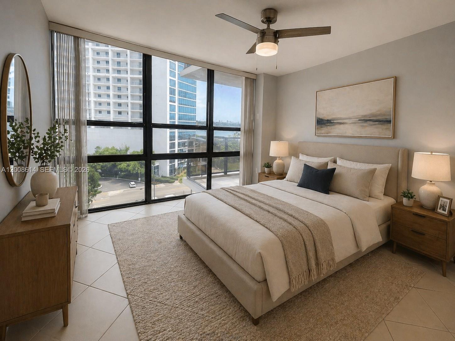 600 Northeast 36th Street, Unit 801 Miami, FL 33137 - Photo 12 of 25