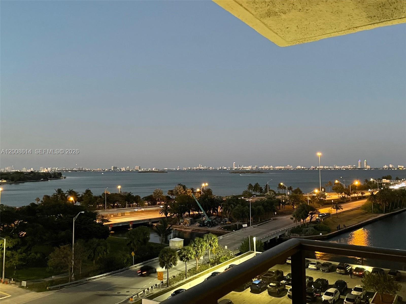 600 Northeast 36th Street, Unit 801 Miami, FL 33137 - Photo 21 of 25