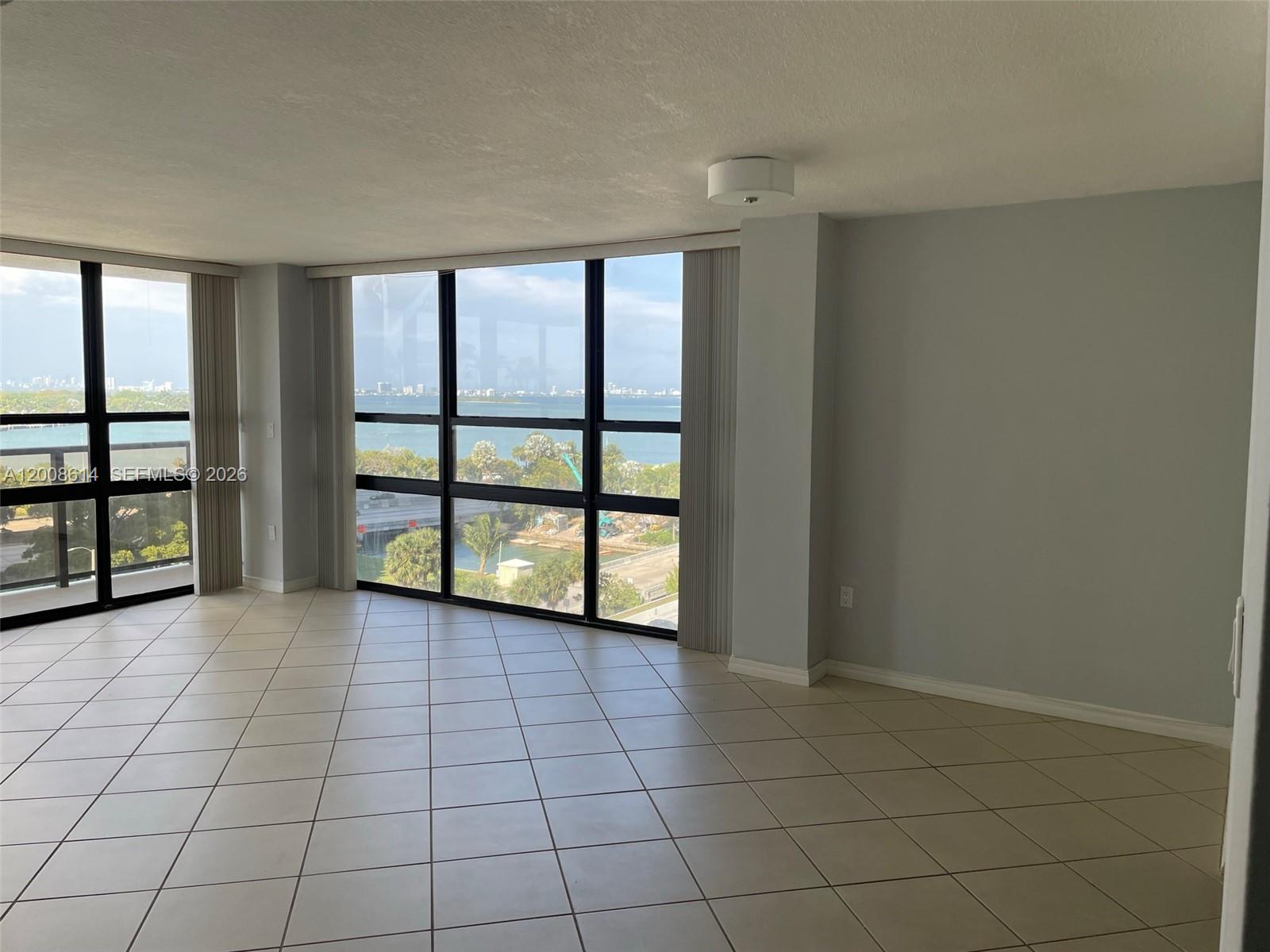 600 Northeast 36th Street, Unit 801 Miami, FL 33137 - Photo 4 of 25