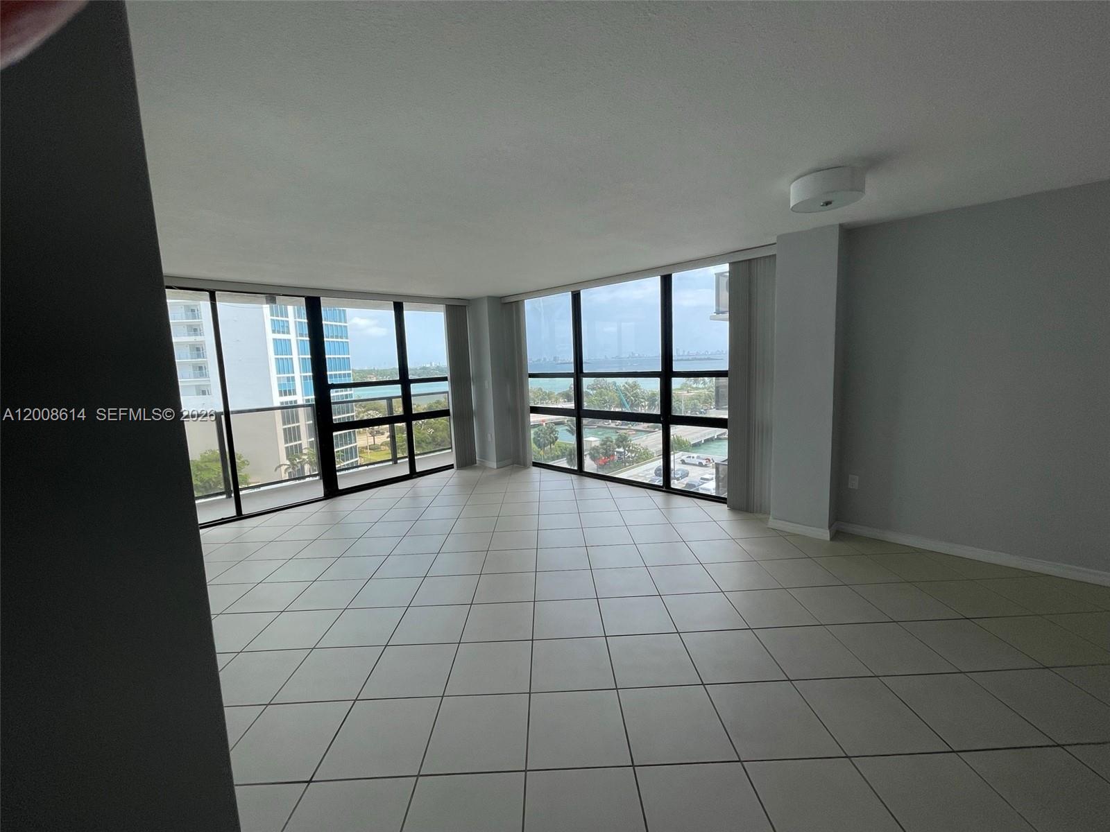 600 Northeast 36th Street, Unit 801 Miami, FL 33137 - Photo 5 of 25