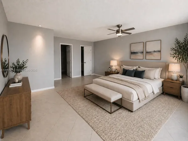 $3,300 | 600 Northeast 36th Street, Unit 801, Miami, FL 33137