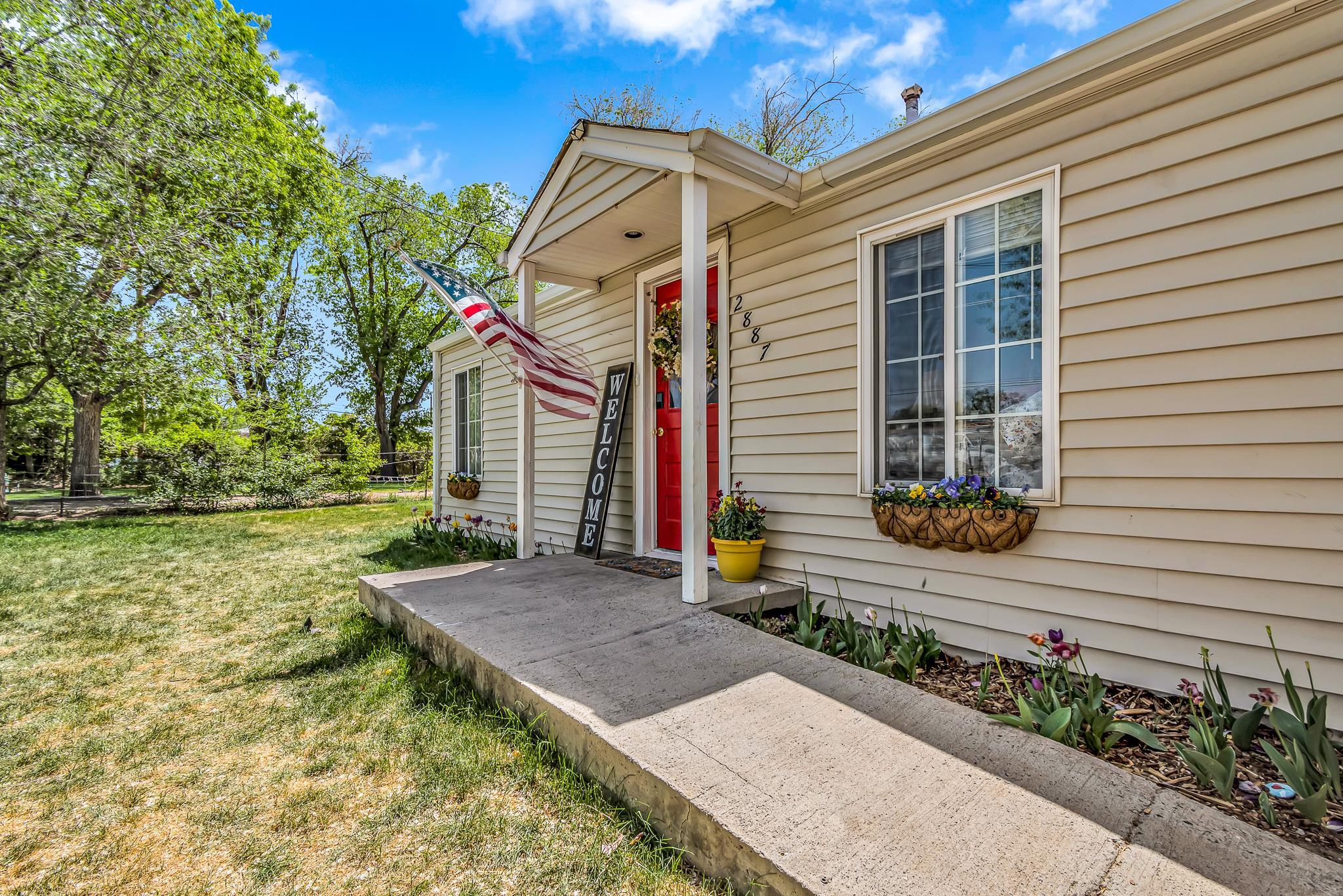 2887 B B 1/2 Road Grand Junction, CO 81503 - Photo 2 of 23 Gallery Image 2