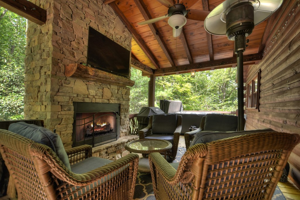 294 Icy Lane Blue Ridge, GA 30513 - Photo 23 of 41 Gallery Image 23