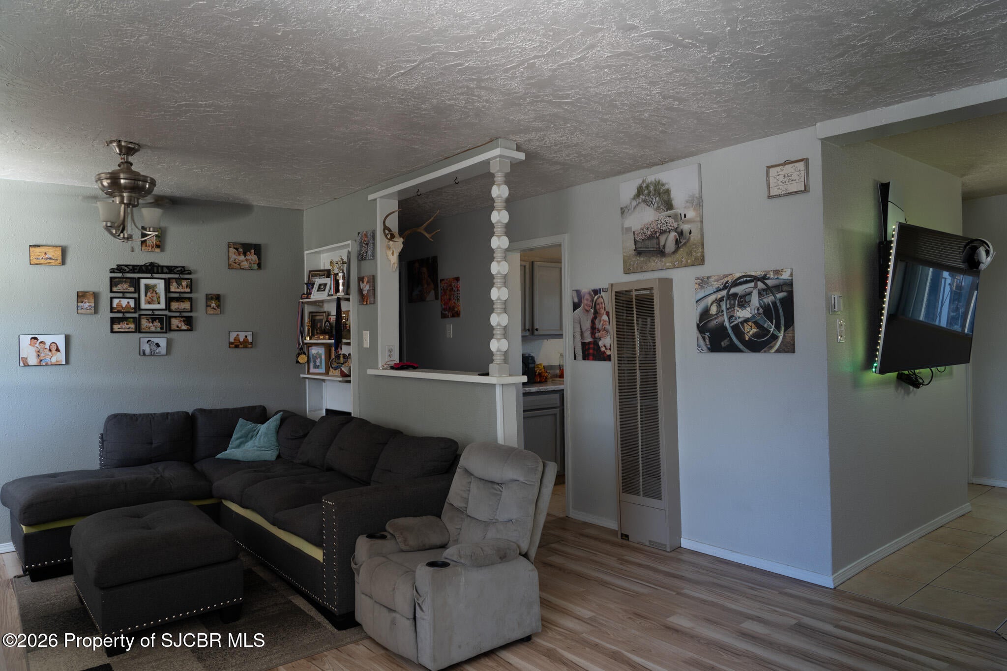 805 Baird Circle Aztec, NM 87410 - Photo 4 of 26 Gallery Image 4