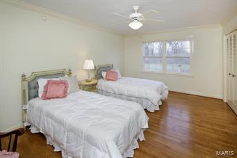 10145 Winding Ridge Road Ladue, MO 63124 - Photo 14 of 25 Gallery Image 14