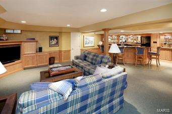 10145 Winding Ridge Road Ladue, MO 63124 - Photo 16 of 25 Gallery Image 16