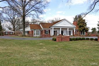 10145 Winding Ridge Road Ladue, MO 63124 - Photo 17 of 25 Gallery Image 17