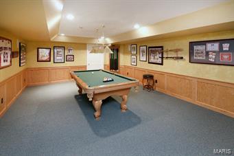 10145 Winding Ridge Road Ladue, MO 63124 - Photo 22 of 25 Gallery Image 22