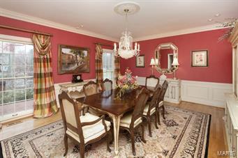 10145 Winding Ridge Road Ladue, MO 63124 - Photo 3 of 25 Gallery Image 3