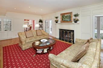10145 Winding Ridge Road Ladue, MO 63124 - Photo 4 of 25 Gallery Image 4