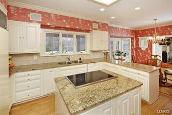 10145 Winding Ridge Road Ladue, MO 63124 - Photo 6 of 25 Gallery Image 6