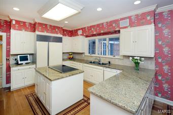 10145 Winding Ridge Road Ladue, MO 63124 - Photo 7 of 25 Gallery Image 7