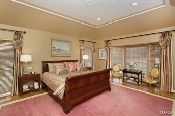 10145 Winding Ridge Road Ladue, MO 63124 - Photo 9 of 25 Gallery Image 9