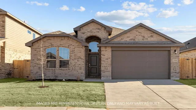 $321,990 | 5308 Rochester Avenue, Lubbock, TX 79407