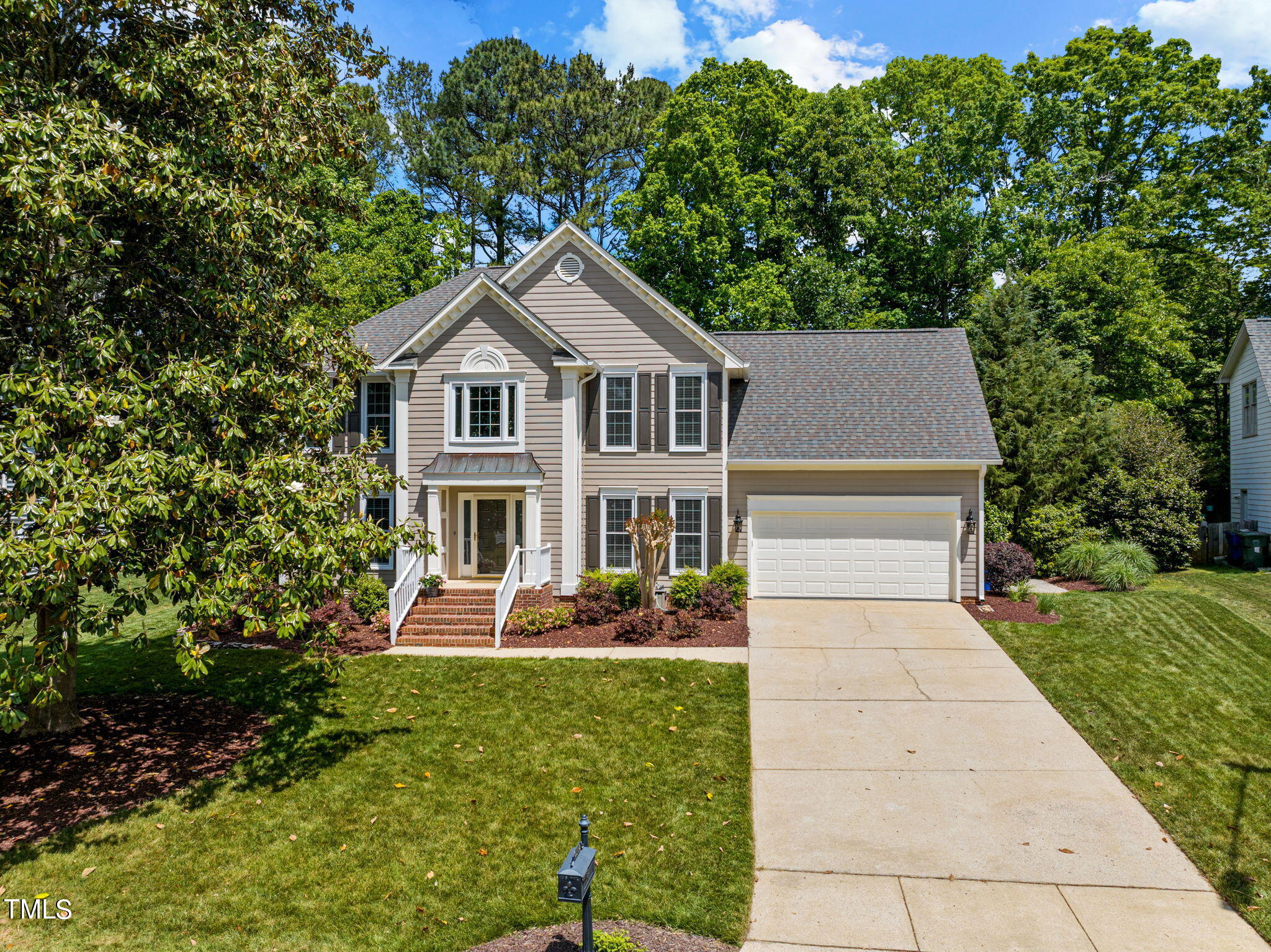 8508 Evans Mill Place Raleigh, NC 27613 - Photo 4 of 66 4-web-or-mls-DJI_20240501121654_0173_D