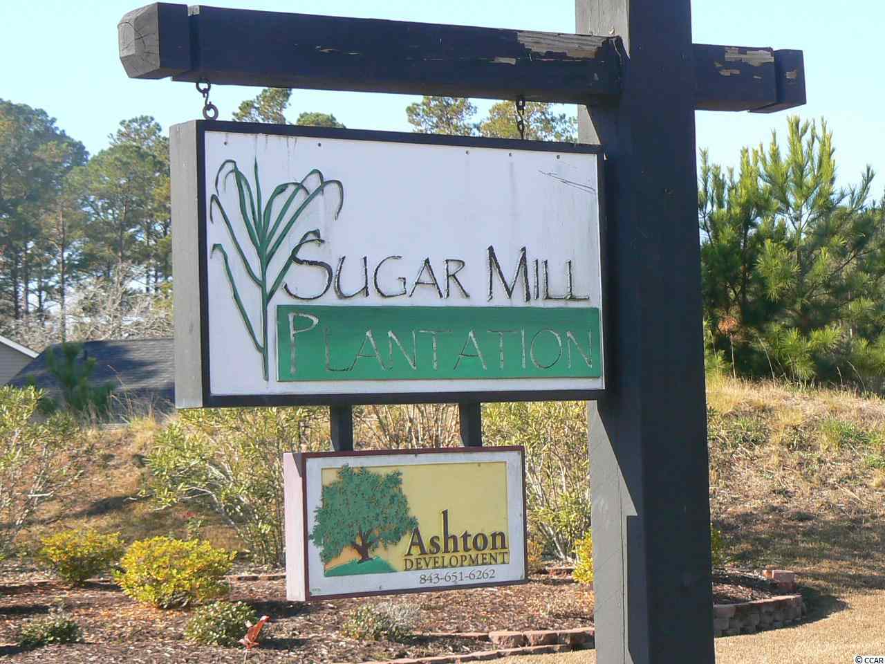 258 Sugar Mill Loop Myrtle Beach, SC 29588 - Photo 18 of 19 Gallery Image 18