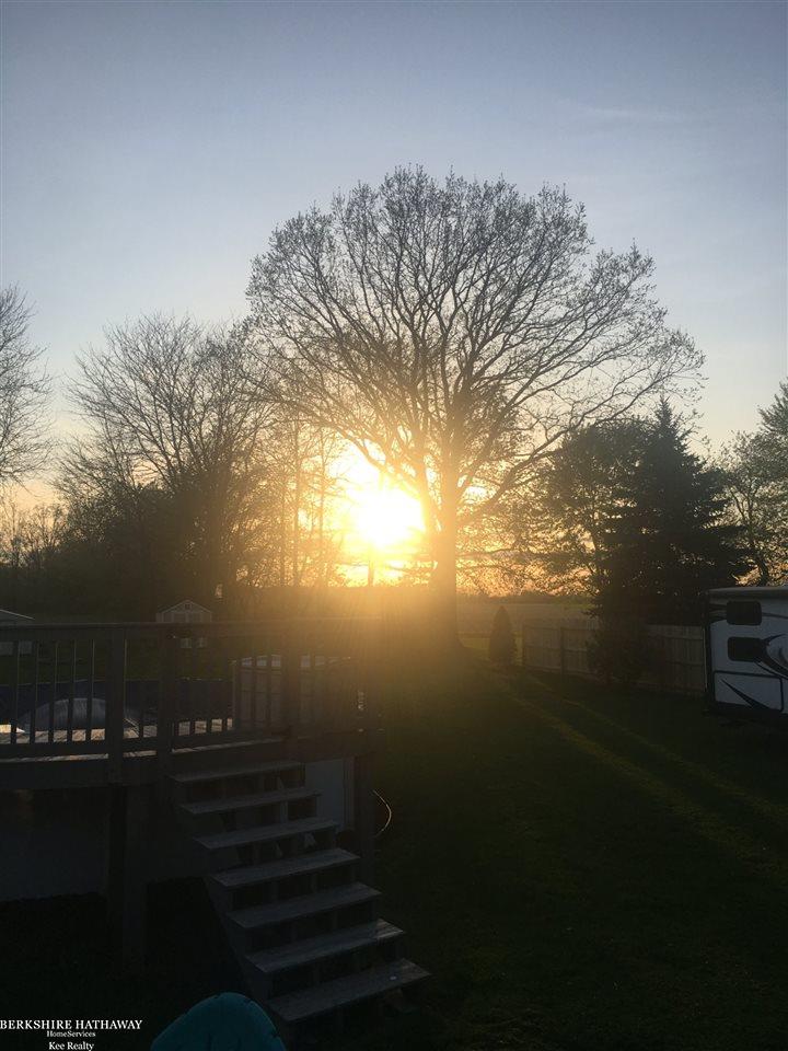 74985 Memphis Ridge Road Richmond, MI 48062 - Photo 32 of 32 Beautiful Sunsets