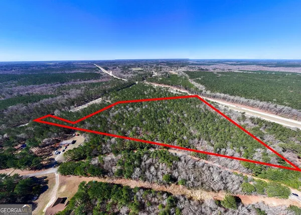 $120,000 | 0 Hines Road, Unit A, LaGrange, GA 30241