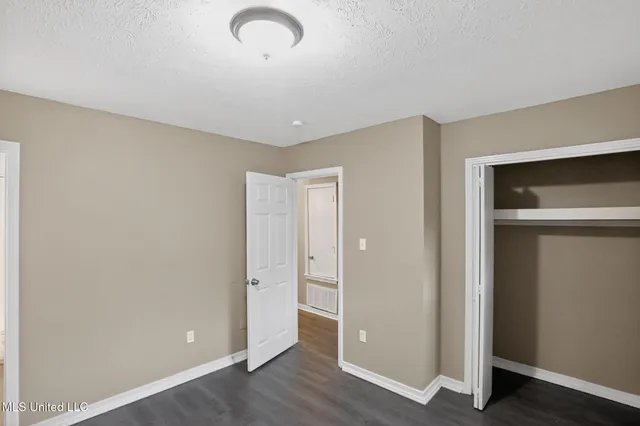 $94,900 | 5742 Wild Flower Drive, Jackson, MS 39209