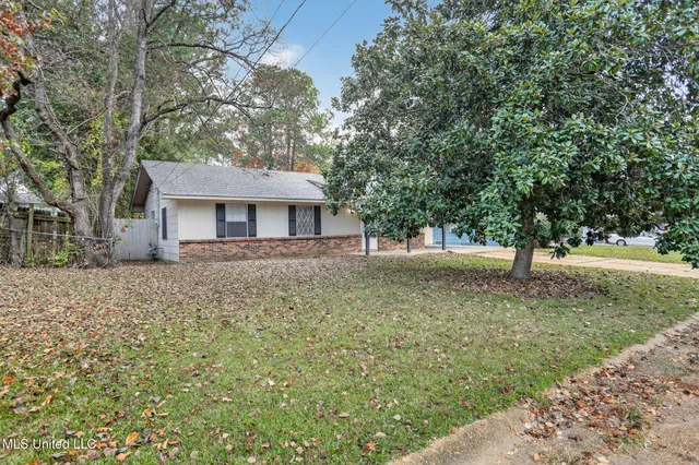 $94,900 | 5742 Wild Flower Drive, Jackson, MS 39209