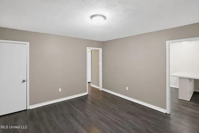 $94,900 | 5742 Wild Flower Drive, Jackson, MS 39209