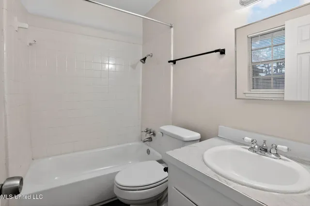 $94,900 | 5742 Wild Flower Drive, Jackson, MS 39209