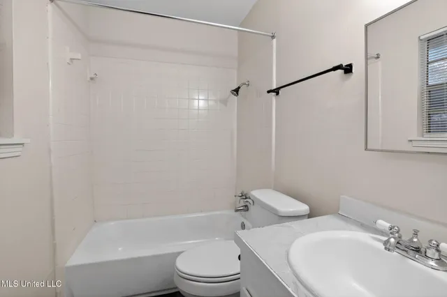 $94,900 | 5742 Wild Flower Drive, Jackson, MS 39209