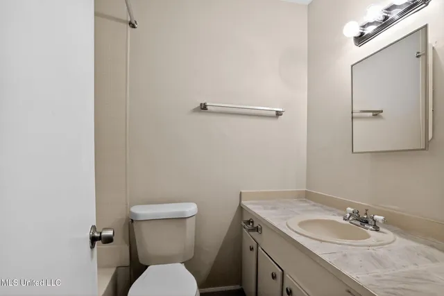 $94,900 | 5742 Wild Flower Drive, Jackson, MS 39209