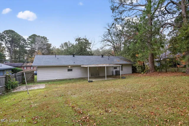 $94,900 | 5742 Wild Flower Drive, Jackson, MS 39209