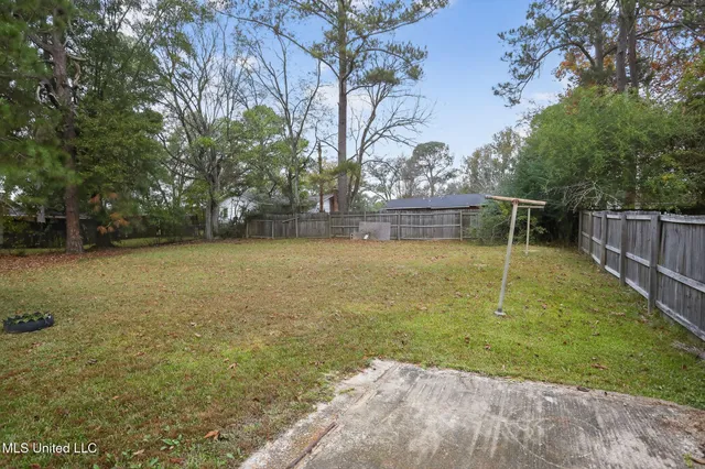 $94,900 | 5742 Wild Flower Drive, Jackson, MS 39209