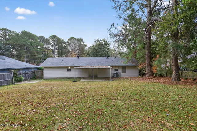 $94,900 | 5742 Wild Flower Drive, Jackson, MS 39209