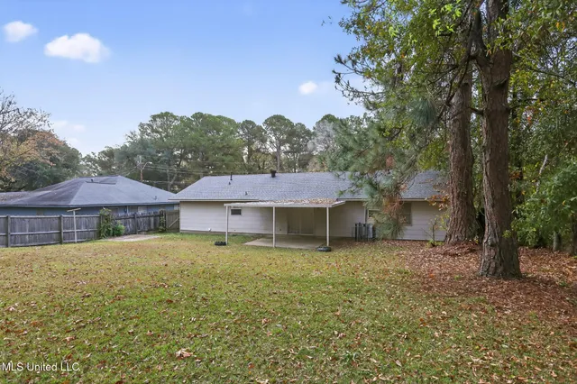 $94,900 | 5742 Wild Flower Drive, Jackson, MS 39209