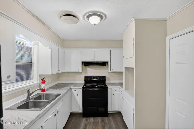 $94,900 | 5742 Wild Flower Drive, Jackson, MS 39209