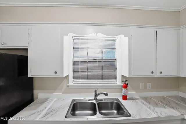 $94,900 | 5742 Wild Flower Drive, Jackson, MS 39209