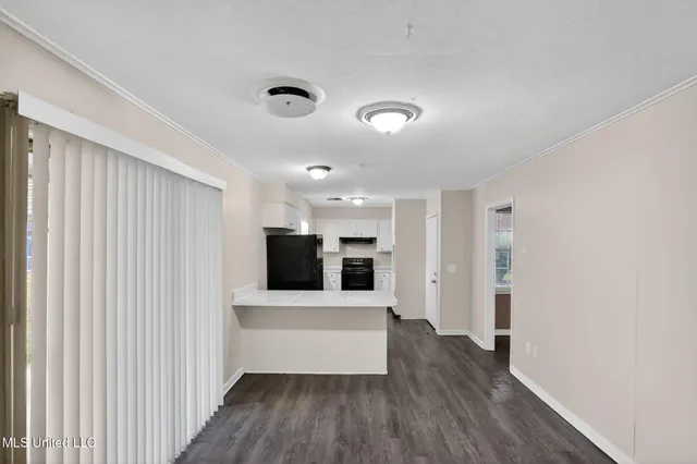 $94,900 | 5742 Wild Flower Drive, Jackson, MS 39209