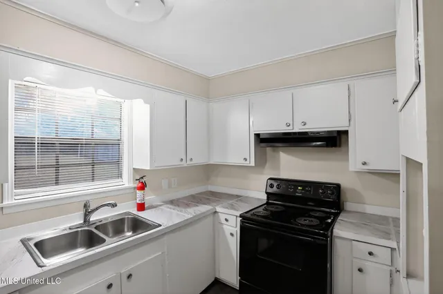 $94,900 | 5742 Wild Flower Drive, Jackson, MS 39209